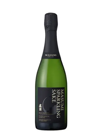 MASUMI Sparkling Cuvée Prestige - main image
