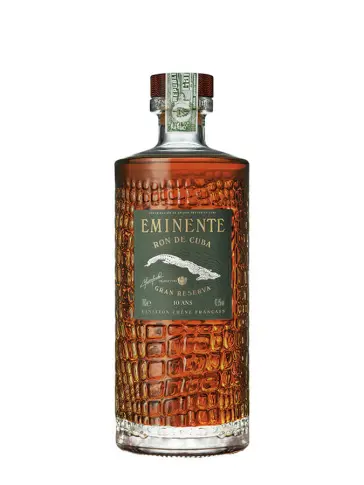 EMINENTE 10 ans Gran Reserva Edition 1 - main image
