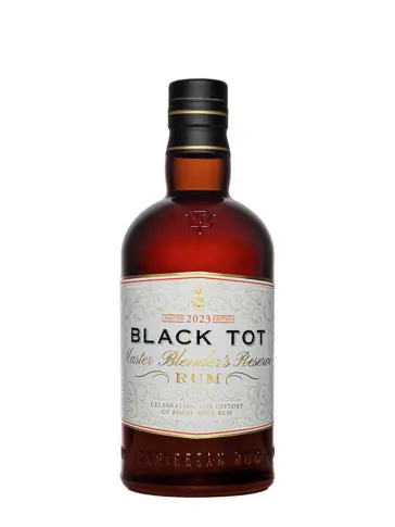 BLACK TOT Master Blender's Reserve 2023 - main image