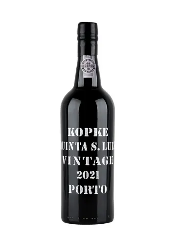 KOPKE Quinta de S.Luiz Vintage 2021 - visuel principal