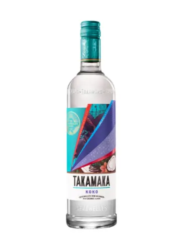 TAKAMAKA Koko - visuel principal