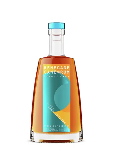 RENEGADE Single Farm Origin Cuvée Lake Antoine - main image