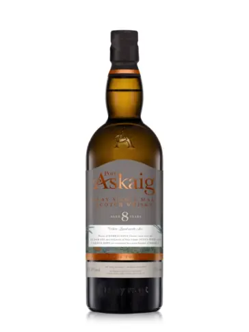 PORT ASKAIG 8 ans - main image