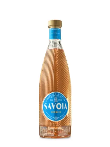 SAVOIA Orancio - visuel principal