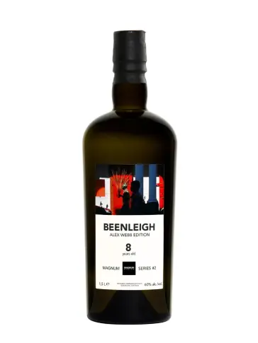 BEENLEIGH 8 ans 2015 Magnum Series #2 - visuel principal