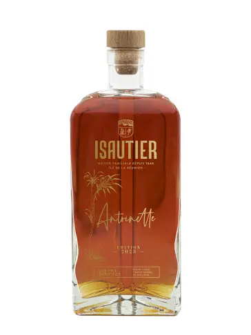 ISAUTIER 13 ans 2006 Antoinette Batch #2 - main image