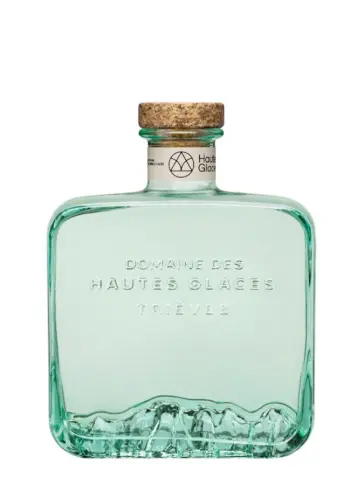 DOMAINE DES HAUTES GLACES Vulson eau-de-vie de seigle - visuel principal