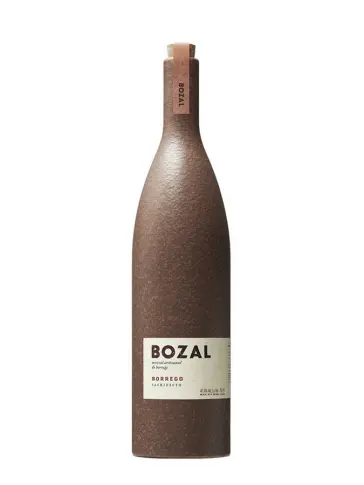 BOZAL Borrego - main image