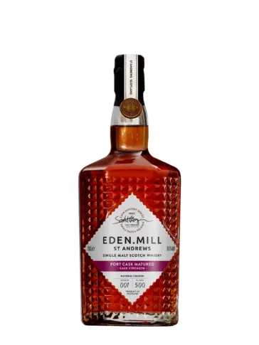 EDEN MILL Port Cask Mastery - visuel principal