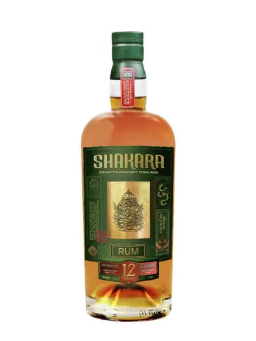 SHAKARA 12 ans - main image