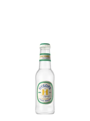 HYSOPE Tonic Concombre Bio - main image