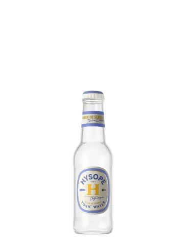 HYSOPE Tonic Sureau Bio - main image