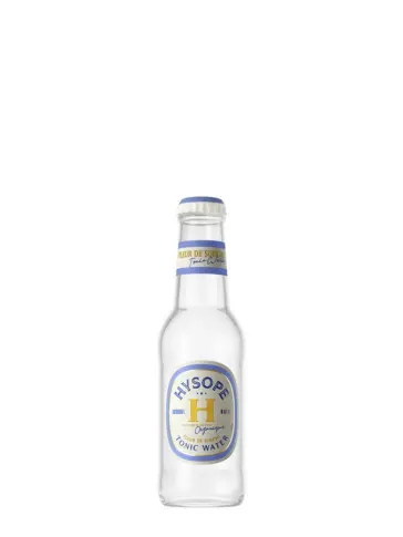 HYSOPE Tonic Sureau 24 X 200 ML Bio - main image