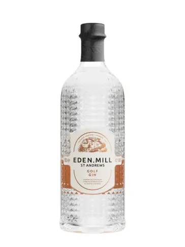 EDEN MILL Golf Gin - visuel principal