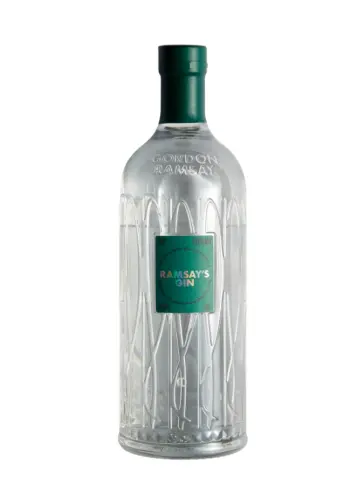 EDEN MILL Ramsay Gin - main image