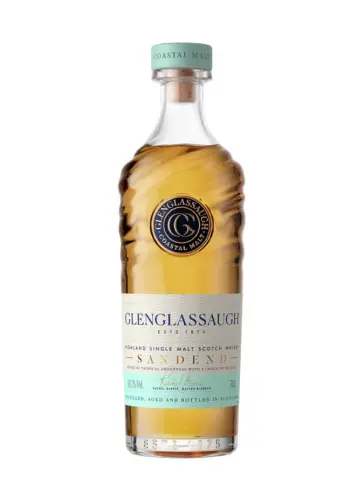 GLENGLASSAUGH Sanded - visuel principal