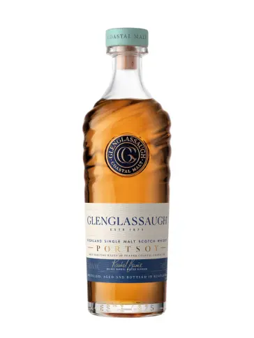 GLENGLASSAUGH Portsoy - visuel principal