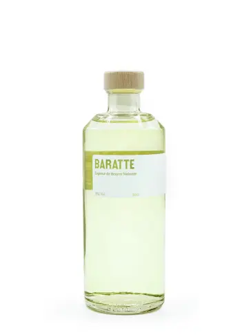 TAME SPIRITS Baratte - main image