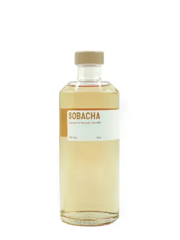 TAME SPIRITS Sobacha - main image