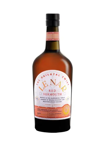 LE NAR Sweet Vermouth - visuel principal