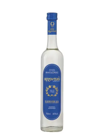 ARHONTIKO Ouzo Makedonias - main image