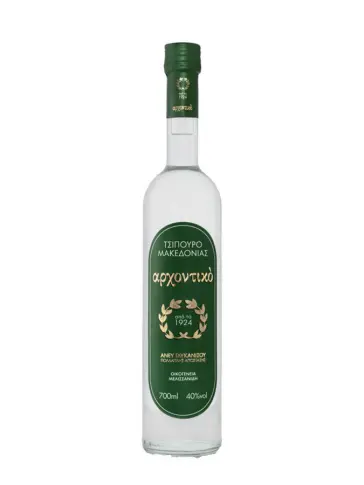ARHONTIKO Tsipouro Makedonias - main image