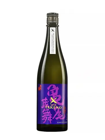 TAKENO Kamenoo Kurabu - main image