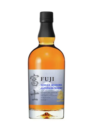 FUJI Single Blended - main image