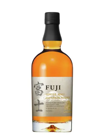 FUJI Single Malt - main image