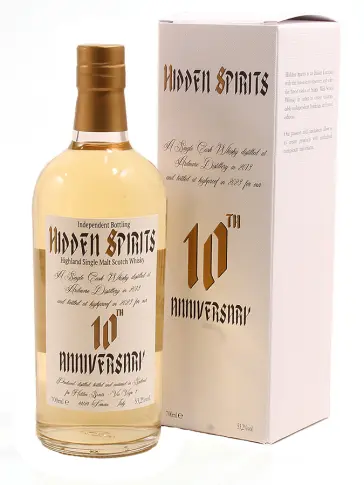 ARDMORE 2013 10th Anniversary Hidden Spirit - main image