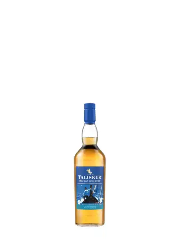 TALISKER Special Release 2023 - main image