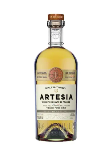 ARTESIA Classique - visuel principal