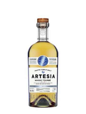 ARTESIA Tourbé - main image
