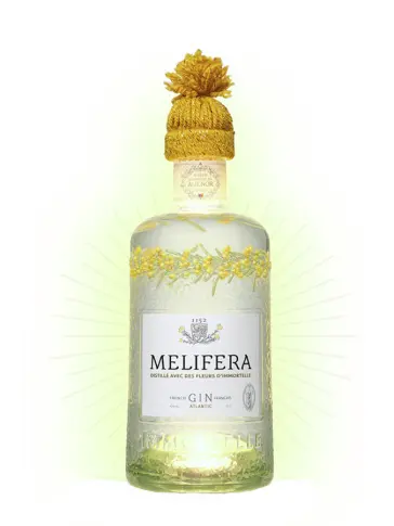 MELIFERA La Lumineuse - main image
