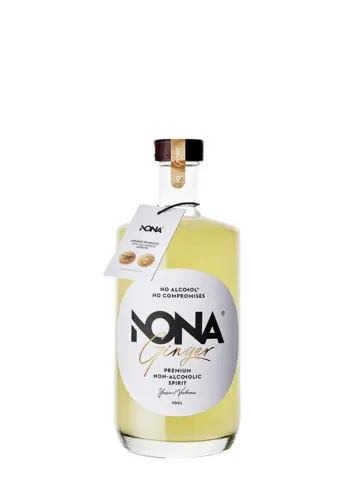 NONA Ginger - visuel principal