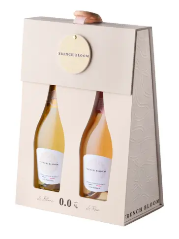 FRENCH BLOOM Baby Bloom Sparkling Box - main image