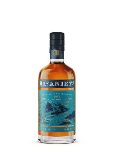 HAVANIETS 0% - main image