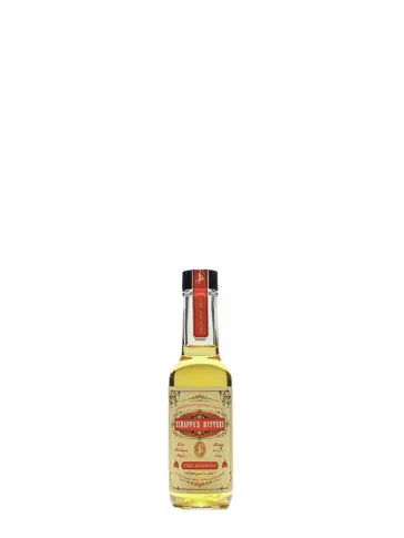 SCRAPPY'S BITTERS Fire Tincture - visuel principal