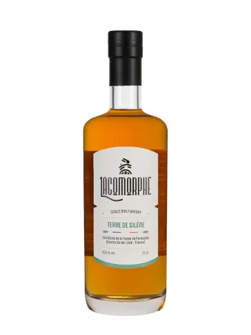 FARONVILLE Whisky Lagomorphe Terre de Silène - main image