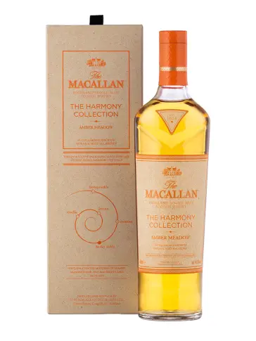 MACALLAN (The) Harmony Collection Amber Meadow - main image