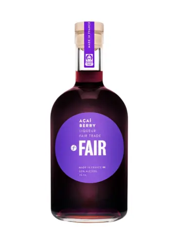 FAIR Açai - main image