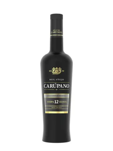 CARUPANO Reserva Exclusiva - main image