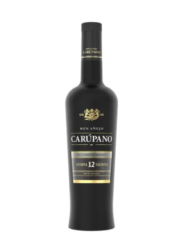 CARUPANO Reserva Exclusiva - main image