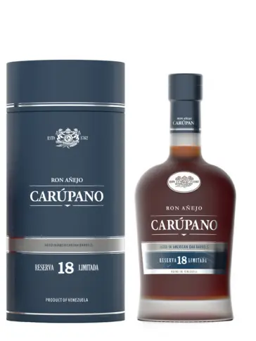 CARUPANO Reserva Limitada - main image