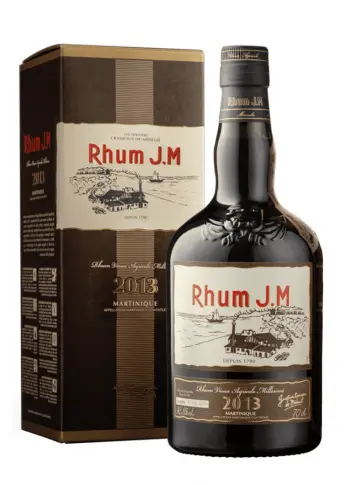 RHUM JM 2013 - main image