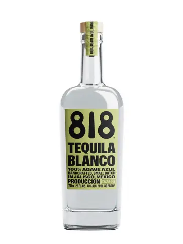 818 Tequila Blanco - main image