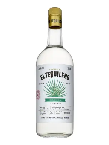 EL TEQUILEÑO Blanco - main image