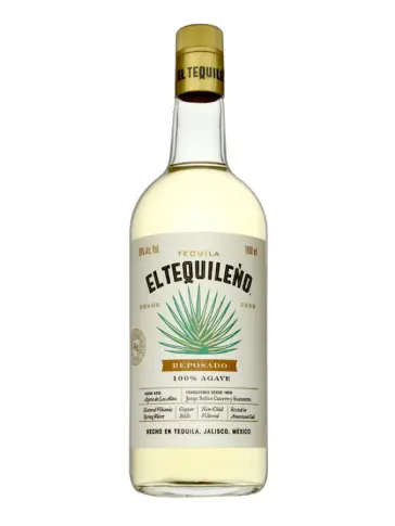 EL TEQUILEÑO Reposado - main image