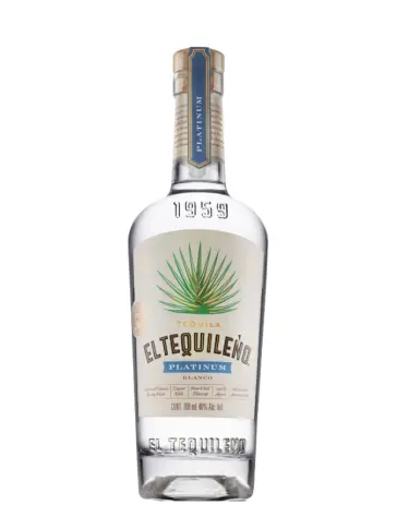 EL TEQUILEÑO 1959 Platinum - main image
