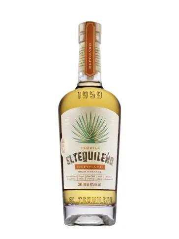 EL TEQUILEÑO 1959 Reposado - main image
